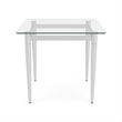 Lesro Ravenna Lounge Reception End Table 22x22