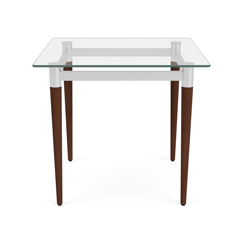 Lesro Ravenna Lounge Reception End Table 22x22