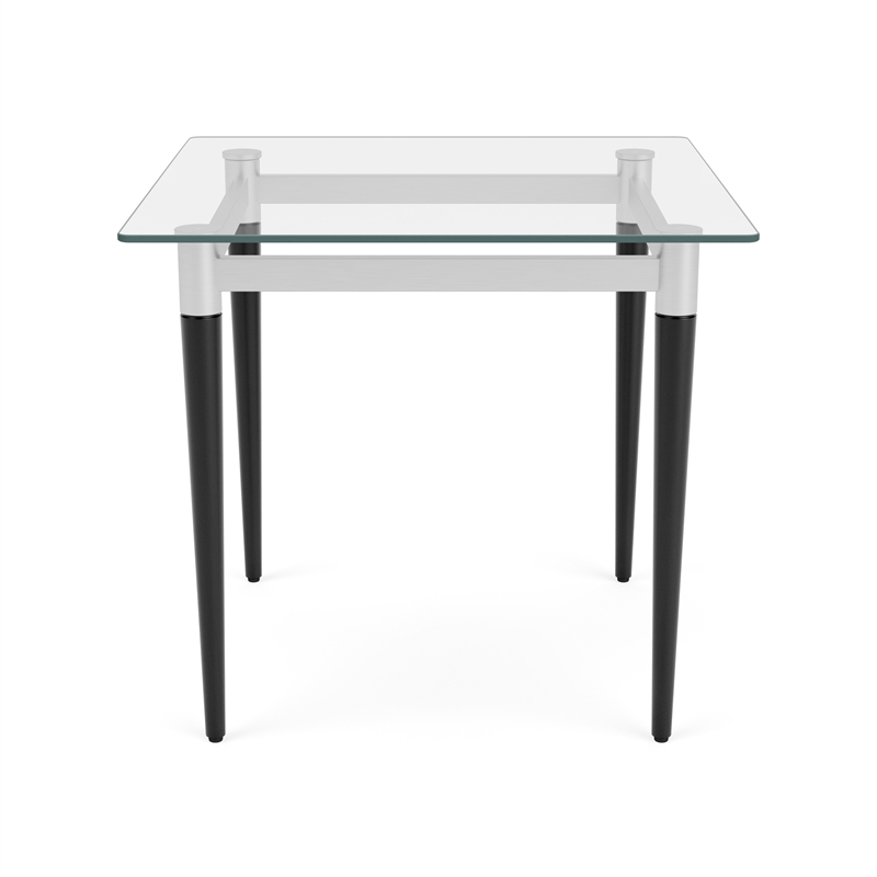 Lesro Ravenna Lounge Reception End Table 22x22