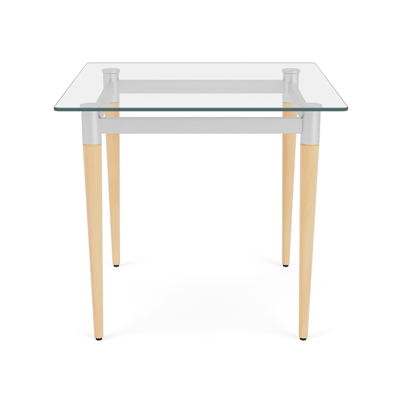 Lesro Ravenna Lounge Reception End Table 22x22