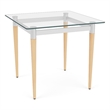 Lesro Ravenna Lounge Reception End Table 22x22