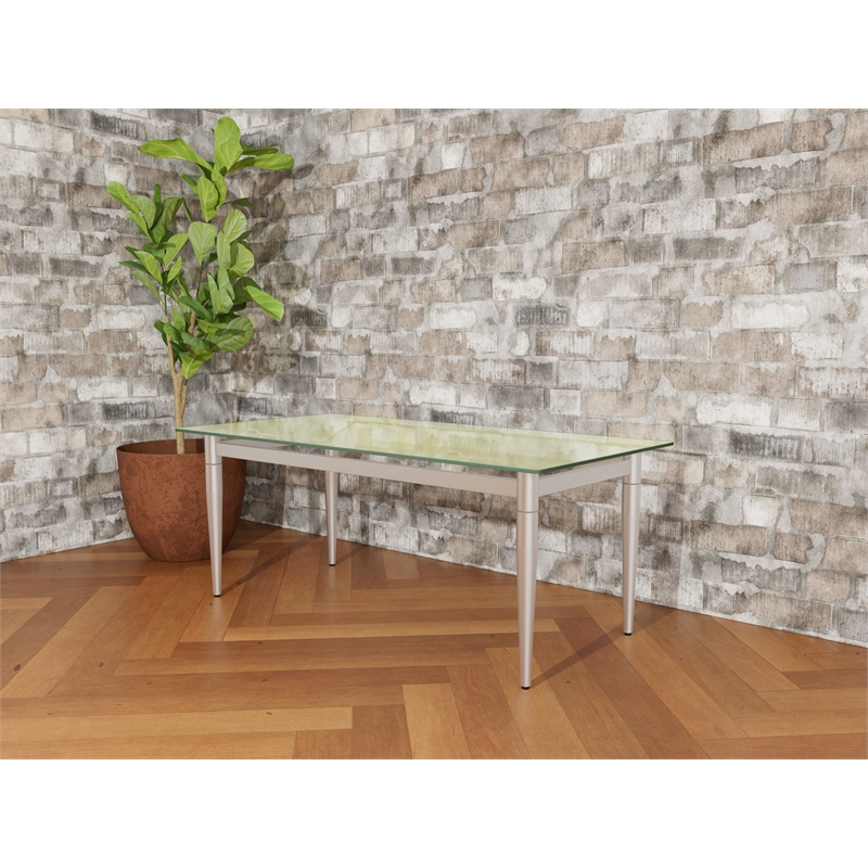 Lesro Ravenna Lounge Reception Coffee Table 40x20