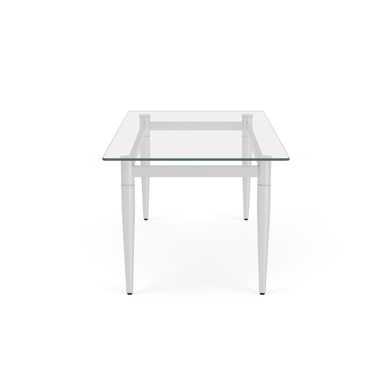 Lesro Ravenna Lounge Reception Coffee Table 40x20