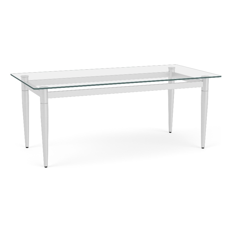 Lesro Ravenna Lounge Reception Coffee Table 40x20