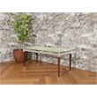 Lesro Ravenna Lounge Reception Coffee Table 40x20