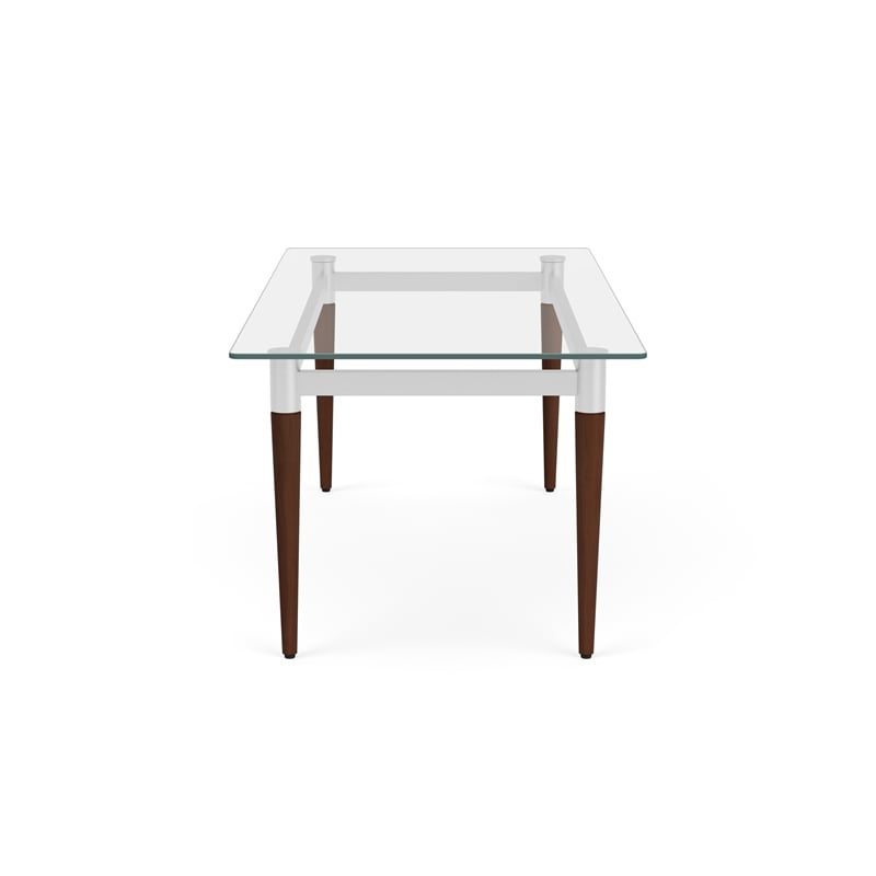Lesro Ravenna Lounge Reception Coffee Table 40x20