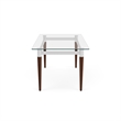 Lesro Ravenna Lounge Reception Coffee Table 40x20