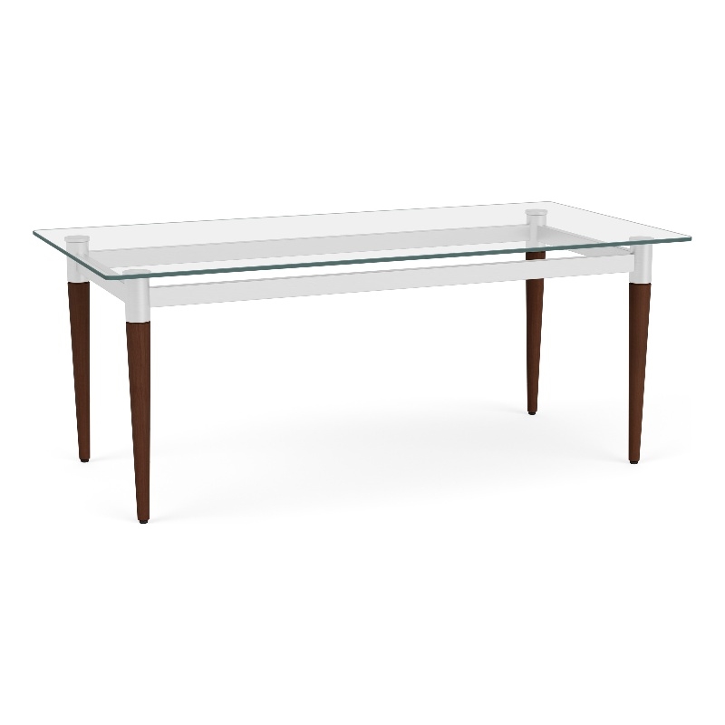 Lesro Ravenna Lounge Reception Coffee Table 40x20