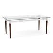 Lesro Ravenna Lounge Reception Coffee Table 40x20