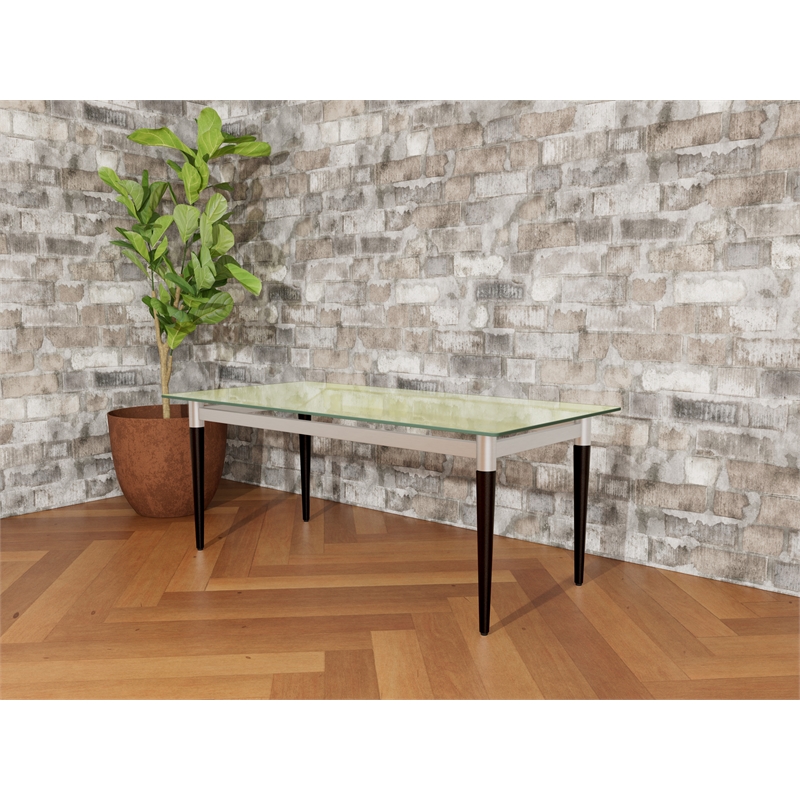 Lesro Ravenna Lounge Reception Coffee Table 40x20