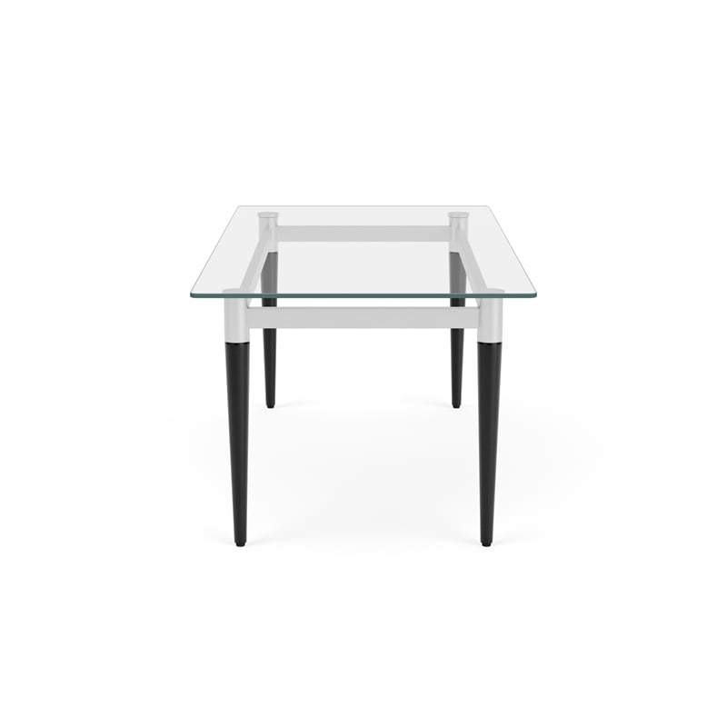 Lesro Ravenna Lounge Reception Coffee Table 40x20