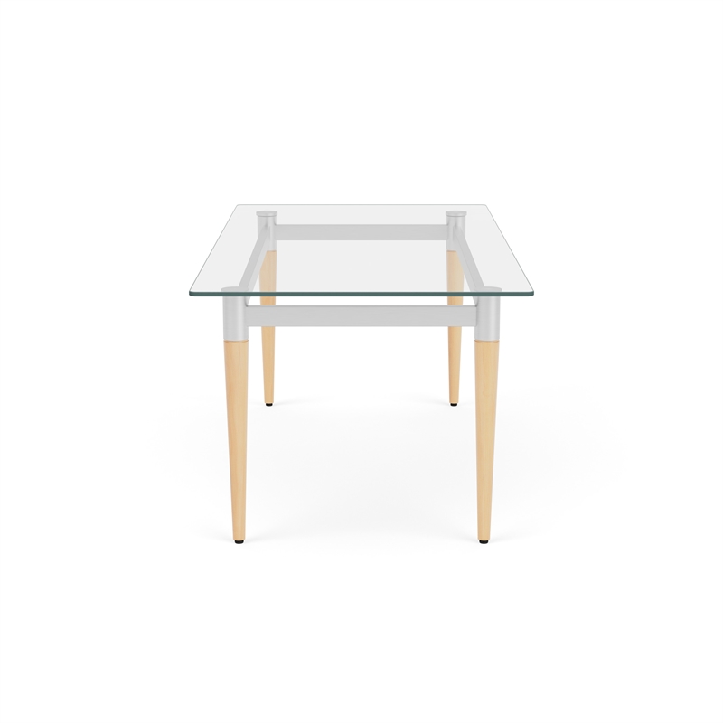 Lesro Ravenna Lounge Reception Coffee Table 40x20