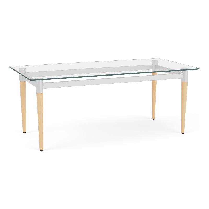 Lesro Ravenna Lounge Reception Coffee Table 40x20