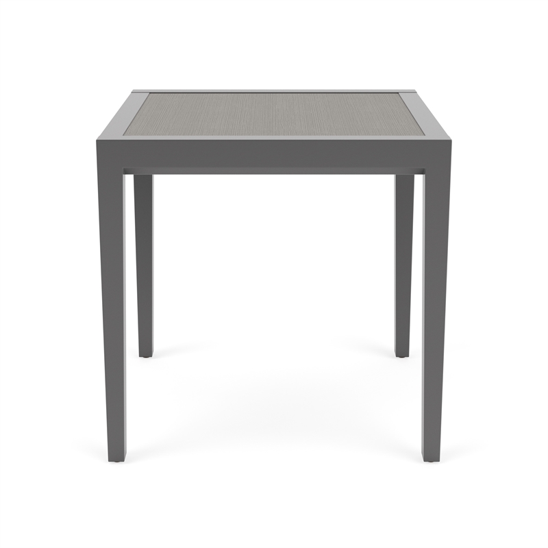 Lesro Brooklyn Waiting Reception End Table 20x20