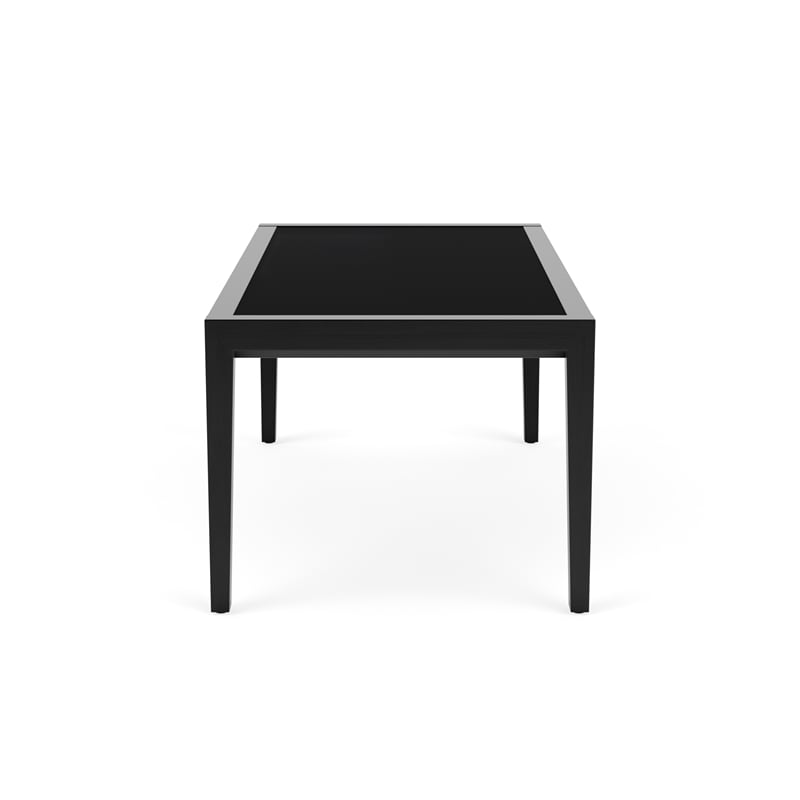 Lesro Brooklyn Waiting Reception Coffee Table 40x20