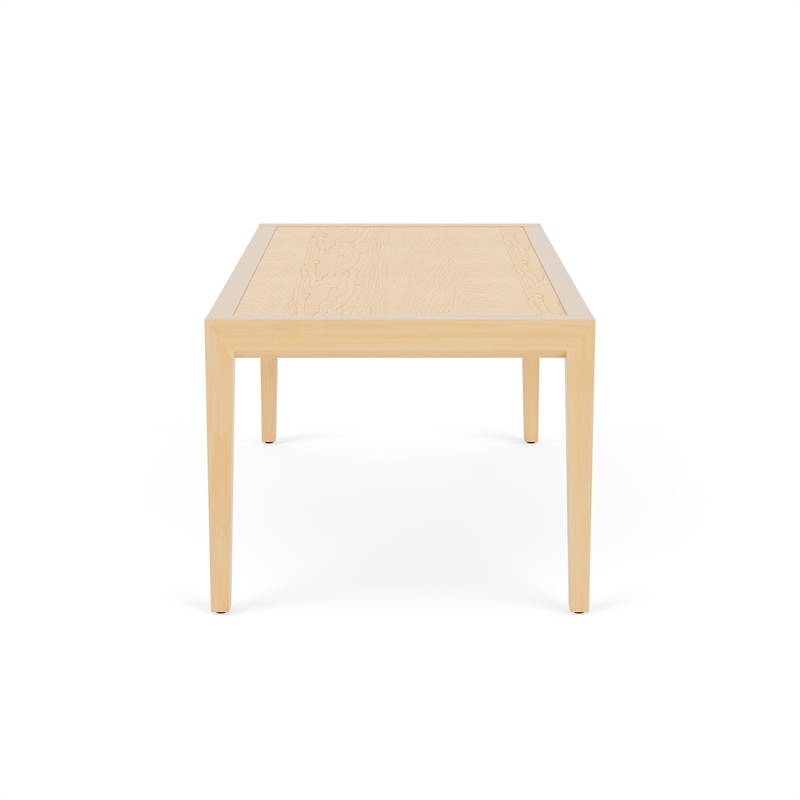 Lesro Brooklyn Waiting Reception Coffee Table 40x20