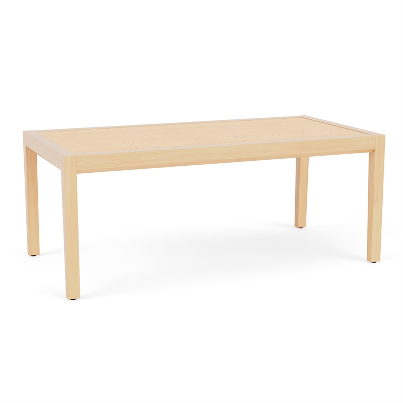Lesro Brooklyn Waiting Reception Coffee Table 40x20