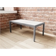 Lesro Brooklyn Waiting Reception Coffee Table 40x20