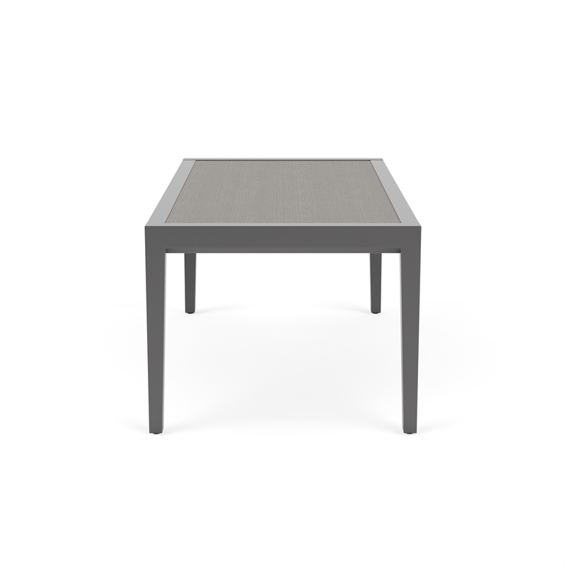 Lesro Brooklyn Waiting Reception Coffee Table 40x20