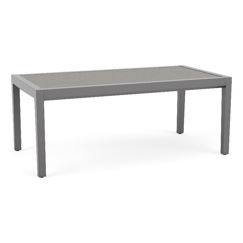 Lesro Brooklyn Waiting Reception Coffee Table 40x20