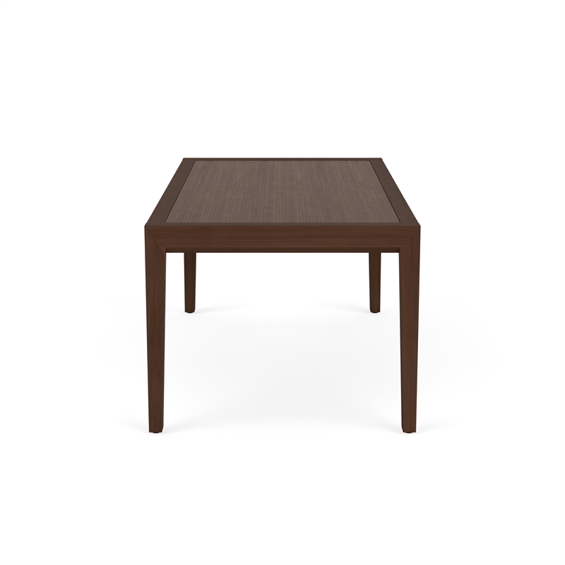 Lesro Brooklyn Waiting Reception Coffee Table 40x20