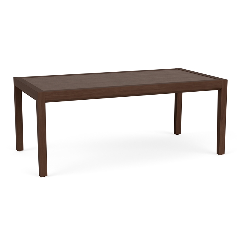 Lesro Brooklyn Waiting Reception Coffee Table 40x20
