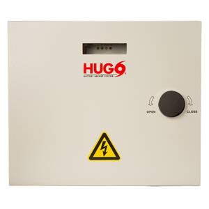 350w battery backup for tankless water heaters without flow sensor