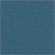 Ghent's Vinyl 2' x 3' Bulletin Board with Aluminum Frame in Ocean Blue