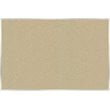 Ghent's Vinyl 4' x 10' Bulletin Board with Aluminum Frame in Caramel