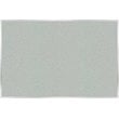 Ghent's Vinyl 4' x 10' Bulletin Board with Aluminum Frame in Silver