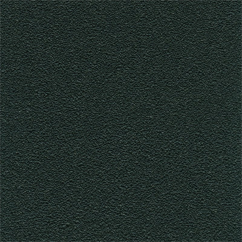 Ghent's Vinyl 4' x 16' Bulletin & Mag. Whiteboard C-Set in Ebony Brown