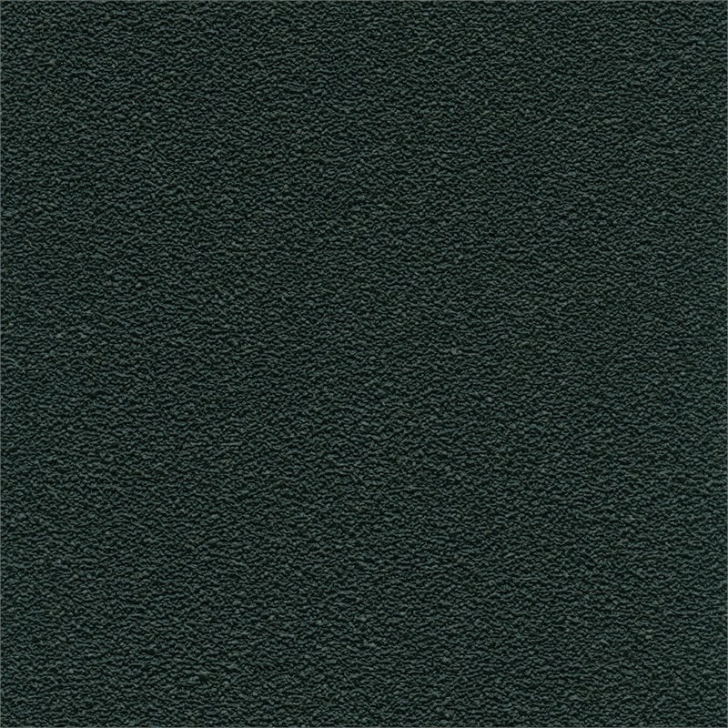 Ghent's Vinyl 4' x 6' Bulletin Board with Aluminum Frame in Ebony Brown