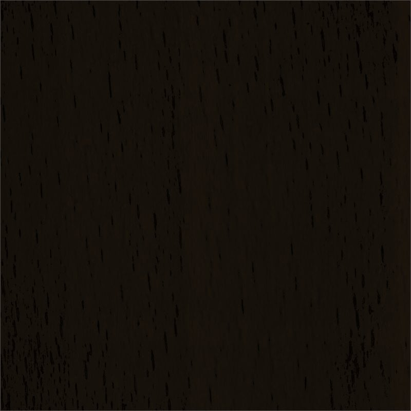 Ghent's Fabric 4' x 4' Bulletin Board with Espresso Trim in Beige