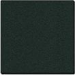 Ghent's Vinyl 4' x 4' Wrapped Edge Bulletin Board in Ebony Brown