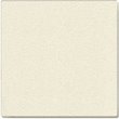 Ghent's Vinyl 4' x 4' Wrapped Edge Bulletin Board in Ivory
