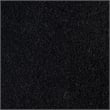 Ghent's 4' x 8' Rubber Bulletin Board with Aluminum Frame in Black
