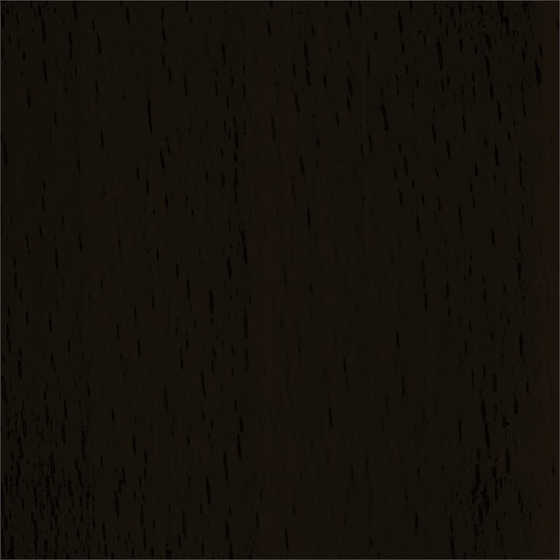 Ghent's Fabric 4' x 8' Bulletin Board with Espresso Trim in Beige