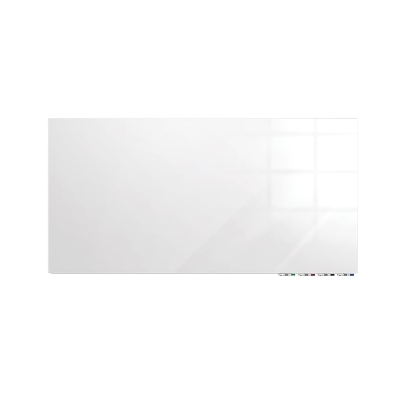 Ghent's Glass 3' x 4' Aria Low Porifle 1/4