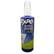 Ghent's Plastic 8 oz. Expo Whiteboard Cleaner Spray Bottle 12 Pack in Clear