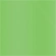 Ghent Coda Low Profile Circular Glass Dry Erase Board Magnetic Green 36in Dia