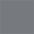 Ghent Coda Low Profile Circular Glass Dry Erase Board Magnetic Gray 36in Dia