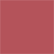 Ghent Coda Low Profile Circular Glass Dry Erase Board Non-Mag Red 36in Dia