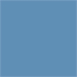 Ghent Coda Low Profile Circular Glass Dry Erase Board Non-Mag Blue 48in Dia