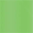 Ghent Coda Low Profile Circular Glass Dry Erase Board Non-Mag Green 48in Dia
