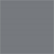 Ghent Coda Low Profile Circular Glass Dry Erase Board Non-Mag Gray 48in Dia