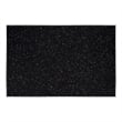 Ghent Recycled Bulletin Board - Satin Aluminum Frame - 4ft H x 7ft  4