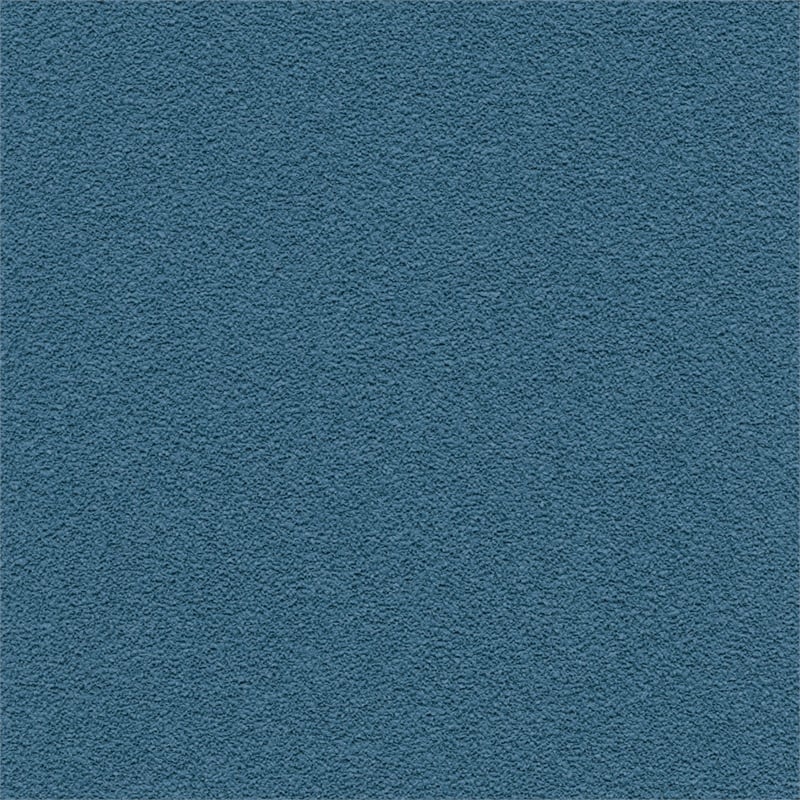 Ghent Vinyl Bulletin Board - Satin Aluminum Frame - 4ft H x 7ft  4