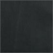 Pacific LoveSeat Sofa In Black Faux Leather