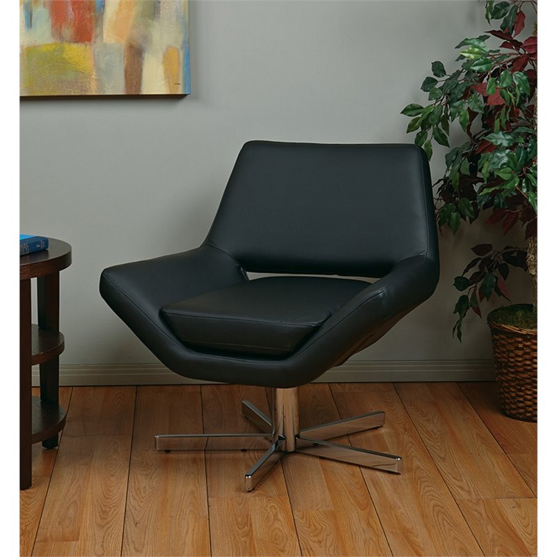 30 Inch Wide Swivel Chair - YLD5130-XXX