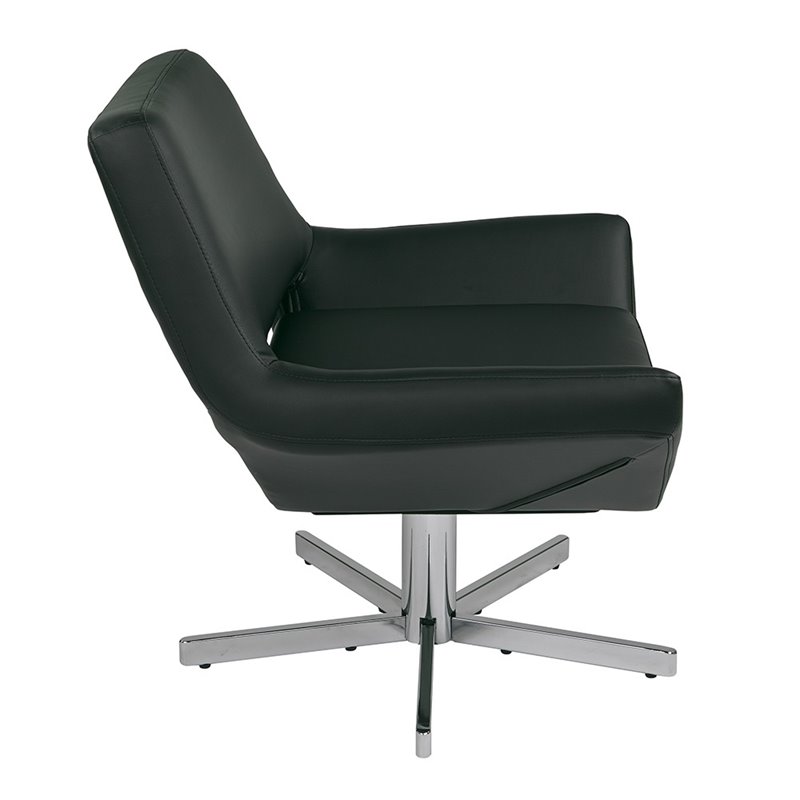 30 Inch Wide Swivel Chair - YLD5130-XXX